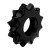 Power Plus Cockring Эрекционное кольцо, 2 см (черный) Power Plus Cockring Эрекционное кольцо, 2 см (черный)