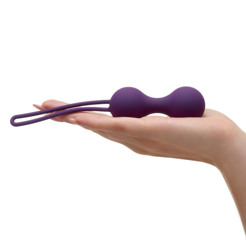 So Divine Sensual Kegel Balls набор вагинальных шариков Кегеля