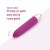 So Divine Afternoon Delight мощная вибропуля, 9 см So Divine Afternoon Delight мощная вибропуля, 9 см