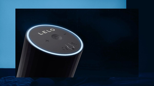 Lelo F1s Prototype - Инновационный мастурбатор, 14.3х7.1 см
