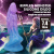 Фантазийный фаллоимитатор Power Monsters Atlanteans Фантазийный фаллоимитатор Power Monsters Atlanteans