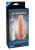 Pipedream Fx Duo Clit Climax Her - утолщающая вибронасадка на член, 15.2х4 см (телесный) Pipedream Fx Duo Clit Climax Her - утолщающая вибронасадка на член, 15.2х4 см (телесный)