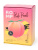 Вакуумный клиторальный стимулятор Romp Pink Peach Вакуумный клиторальный стимулятор Romp Pink Peach
