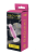 Dream Toys Radiant Glow In The Dark Soft - Анальная пробка, 12,5 см (фиолетовый)