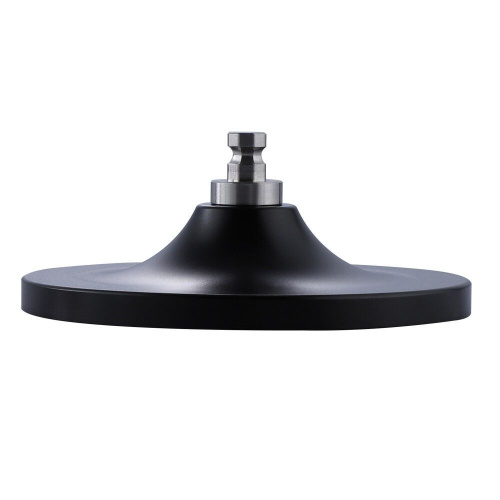 Кріплення для фалоімітаторів на присосці для секс-машин Hismith Suction Cup Adapter 4.5″ KlicLok - B - купити в Україні | Секс шоп SEX-SHOP.ua