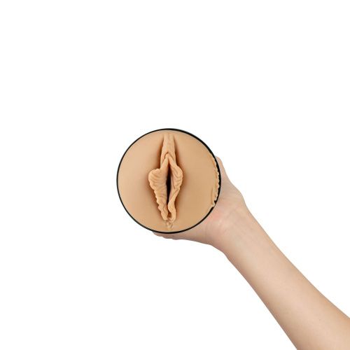 Мастурбатор Kiiroo Feel Victoria June PBC сумісний з PowerBlow та Keon - купити в Україні | Секс шоп SEX-SHOP.ua