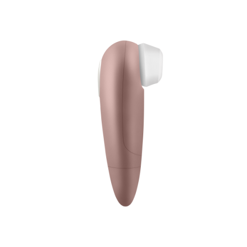Вакуумный стимулятор клитора Satisfyer Number One