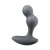 Satisfyer Deep Diver - Анальна смарт пробка з вібрацією, 11.2х3.2 см (сірий) - купити в Києві, Україні Satisfyer Deep Diver - Анальна смарт пробка з вібрацією, 11.2х3.2 см (сірий) - купити в Києві, Україні