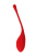 Dream Toys Red Revolution Metis - Виброяйцо, 19х3,7 см (красный) Dream Toys Red Revolution Metis - Виброяйцо, 19х3,7 см (красный)