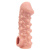 Насадка на член Kokos Cock Sleeve CS 010, S