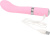 Pillow Talk Sassy Pink - Роскошный вибратор с кристаллом Сваровски для точки G, 12.8х3.8 см. (розовый) Pillow Talk Sassy Pink - Роскошный вибратор с кристаллом Сваровски для точки G, 12.8х3.8 см. (розовый)