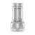 Мастурбатор Kiiroo Feel Pocket Crystal совместим с PowerBlow