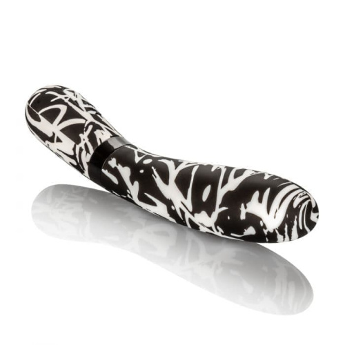 CalExotics Hype Wand - Вибромассажер, 12х3.75 см