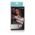 CalExotics Endless Desires - насадка с вибрацией, 10х2.5 см (прозрачный) CalExotics Endless Desires - насадка с вибрацией, 10х2.5 см (прозрачный)