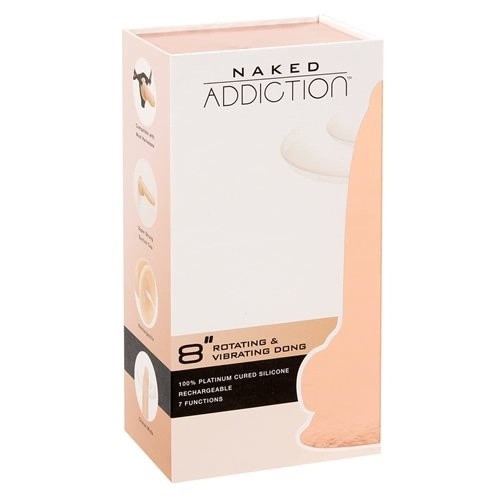 Addiction - Naked - 8
