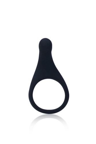 Dorcel Intense Ring эрекционное кольцо со стимулятором клитора, яичек или промежности, 12.5х5 см
