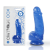 Фаллоимитатор Climax Cox 7.5" Colossal Cock Bawdy Blue, 13,3х5 см Фаллоимитатор Climax Cox 7.5" Colossal Cock Bawdy Blue, 13,3х5 см