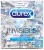 Durex №3 Invisible, 3 шт