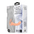 Страпон безремневой Baile Ultra Female Strapless Strapon, 15.1 см
