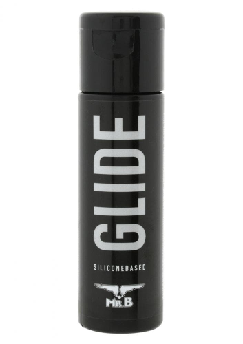 Лубрикант Mister B Glide, 100 мл