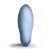 SugarBoo Blue Bae - Кліторальний вібратор, 12.4х5 см - купити в Києві, Україні SugarBoo Blue Bae - Кліторальний вібратор, 12.4х5 см - купити в Києві, Україні