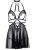 Сорочка бебі-дол з відкритими чашками Leg Avenue Lace and mesh babydoll & panty, L - купити в Україні | Секс шоп SEX-SHOP.ua Сорочка бебі-дол з відкритими чашками Leg Avenue Lace and mesh babydoll & panty, L - купити в Україні | Секс шоп SEX-SHOP.ua