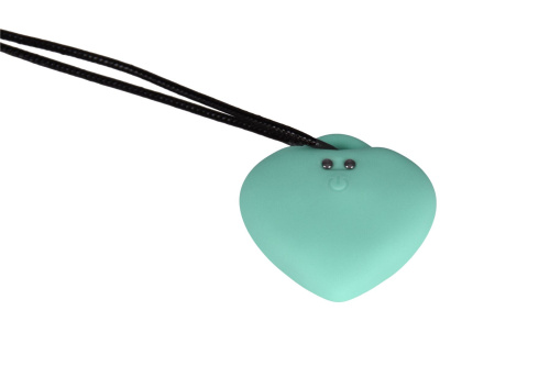 Вибратор для клитора FairyGasm PleasureStone