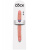 Двойной фаллоимитатор King Cock 12 Slim Double Dildo, 30х3,3 см (коричневый) Двойной фаллоимитатор King Cock 12 Slim Double Dildo, 30х3,3 см (коричневый)