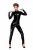 Комбинезон с мокрым эффектом Noir Handmade F188 PVC, XXL Комбинезон с мокрым эффектом Noir Handmade F188 PVC, XXL