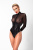 Эротический боди Noir Handmade F321 Edge, M