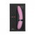 Lelo Elise 2 - Вибратор для точки G, 20х4.2 см (розовый) Lelo Elise 2 - Вибратор для точки G, 20х4.2 см (розовый)