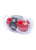 Duo-Balls Red - Вагинальные шарики, 3,5 см (красный) Duo-Balls Red - Вагинальные шарики, 3,5 см (красный)