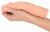 Nature Skin Extension Sleeve - Насадка на пенис, +3 см (телесный) Nature Skin Extension Sleeve - Насадка на пенис, +3 см (телесный)