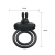 Pretty Love Osmond CockRing Vibro Black - Віброкільце, 7х3 см (чорний) - купити в Києві, Україні Pretty Love Osmond CockRing Vibro Black - Віброкільце, 7х3 см (чорний) - купити в Києві, Україні