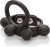 California Exotic Novelties C-Ring Ball Stretcher - Эрекционное кольцо, 3,5 см (черный) California Exotic Novelties C-Ring Ball Stretcher - Эрекционное кольцо, 3,5 см (черный)