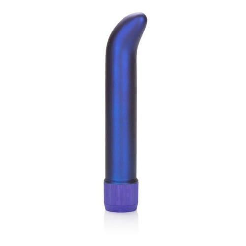 California Exotic Novelties Satin G - Вибратор, 17х3 см. (фиолетовый)