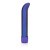 California Exotic Novelties Satin G - Вибратор, 17х3 см. (фиолетовый) California Exotic Novelties Satin G - Вибратор, 17х3 см. (фиолетовый)