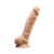 SilexD Vetus Flesh Model 1 size 8 in - Фалоімітатор двошаровий, 19х4.2 см. (тілесний) - купити в Києві, Україні SilexD Vetus Flesh Model 1 size 8 in - Фалоімітатор двошаровий, 19х4.2 см. (тілесний) - купити в Києві, Україні