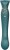 Zalo Queen G-Spot Pulse Wave Vibe - Премиальный вибратор для точки G с функцией нагрева, 21,5х3,5 см (изумрудный) Zalo Queen G-Spot Pulse Wave Vibe - Премиальный вибратор для точки G с функцией нагрева, 21,5х3,5 см (изумрудный)