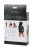 Toyfa Glossy Alessia Wetlook - Боди, XL (черный)