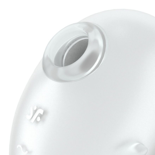 Вакуумный стимулятор Satisfyer Cutie Ghost