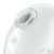 Вакуумный стимулятор Satisfyer Cutie Ghost Вакуумный стимулятор Satisfyer Cutie Ghost