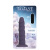 Фаллоимитатор Fantasy by Addiction Unicorn Dildo 7”, 17,8 см + вибропуля в подарок