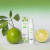 Спрей для усиления слюноотделения EXSENS Wet Kiss Lime 15 мл (лайм)
