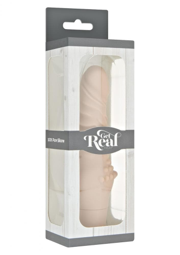 Pipedream - Mini Classic Stim Vibrator - Мини вибратор 13х4 см (фиолетовый)