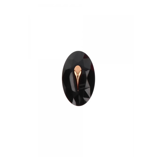 Toy Joy - Lily Remote Egg - Виброяйцо с пультом дистанционносго управления - 7.5х3.3 см.