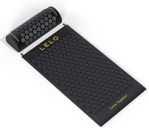 Масажний коврик для тіла LELO Relax Body Mat - купити в Україні | Секс шоп SEX-SHOP.ua