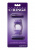 Pipedream Duo Vibr Super Ring - виброкольцо, 7х3 см (фиолетовый)