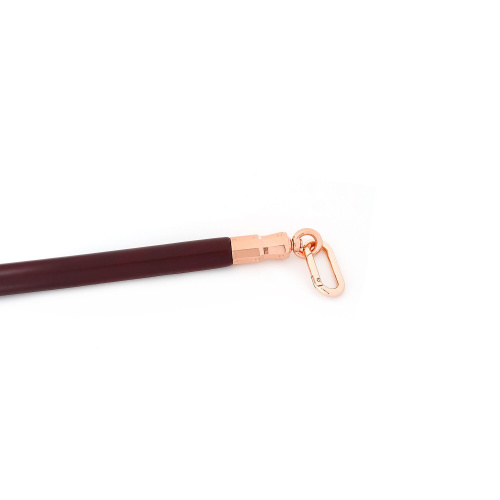 Фиксатор-распорка для ног или рук Liebe Seele Wine Red Spreader Bar