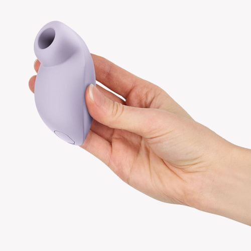 Вакуумный стимулятор клитора Fun Factory Gaia Purple